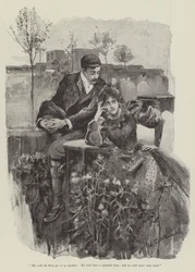 La Reine Rebelle, par Walter Besant